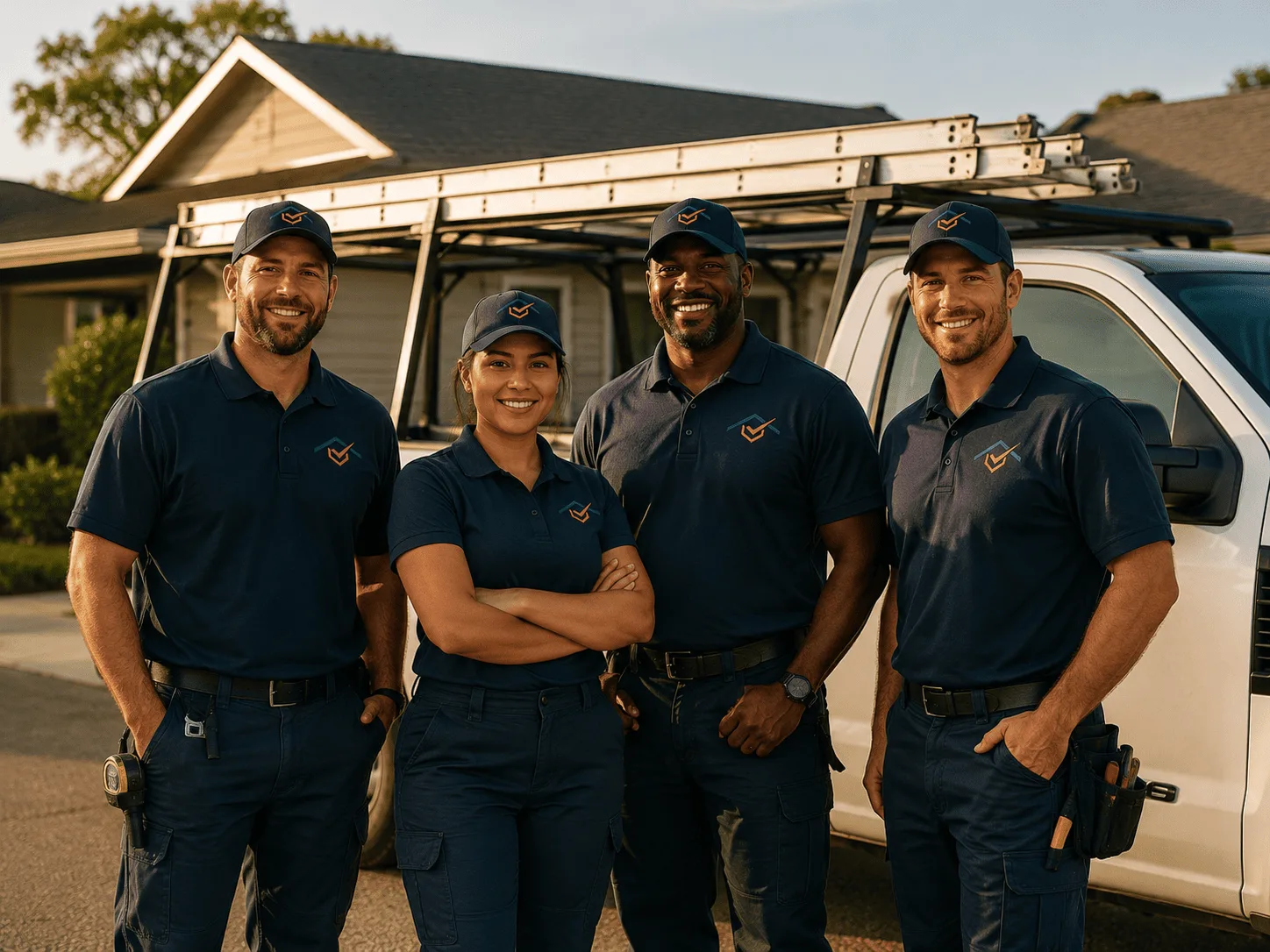 Roof Inspection company in Hermitage, MO
